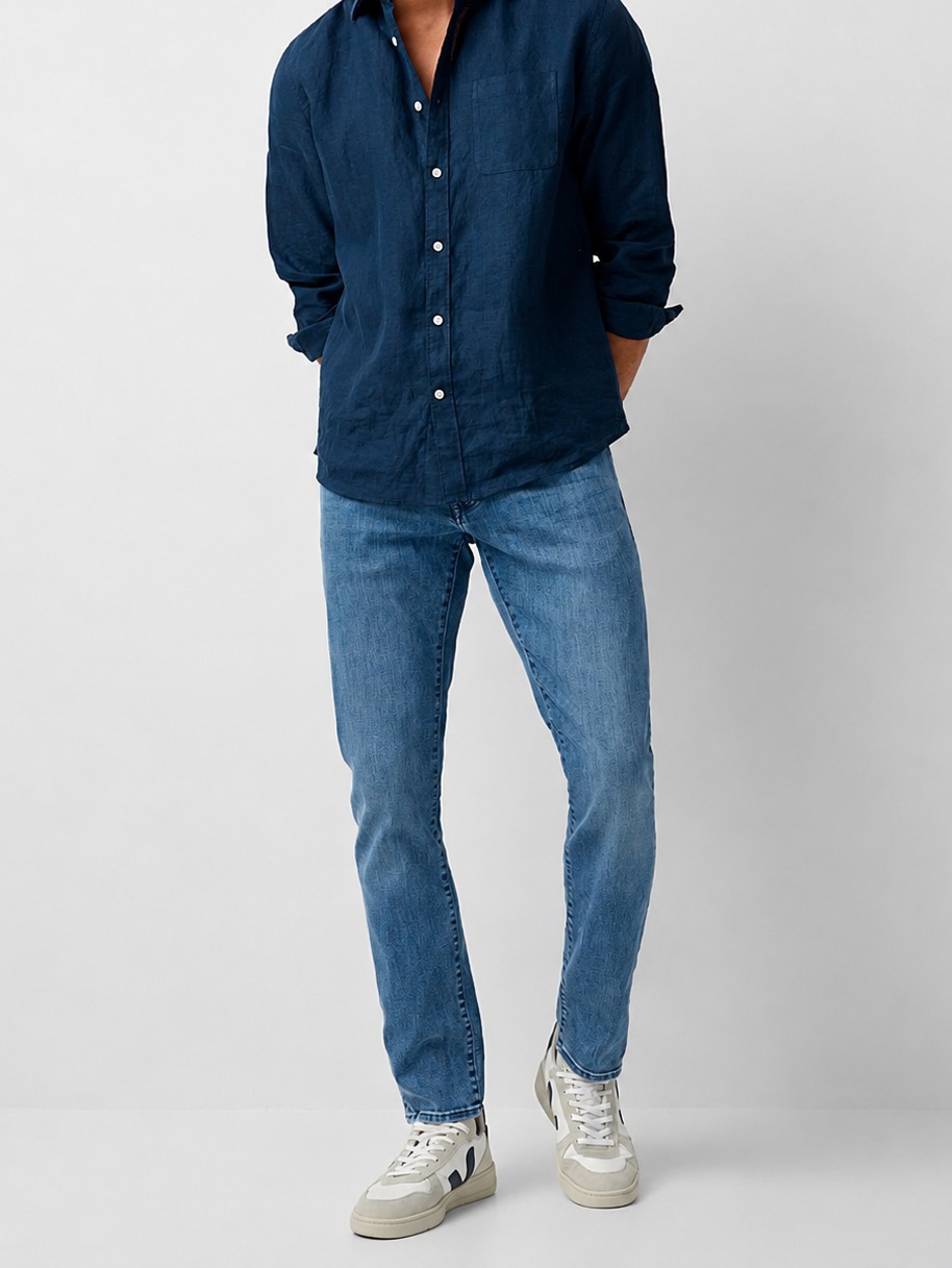 Inspiración de vestuario