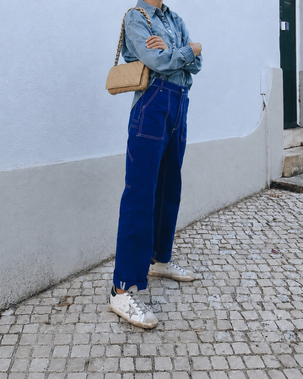 Inspiración de vestuario para mujeres