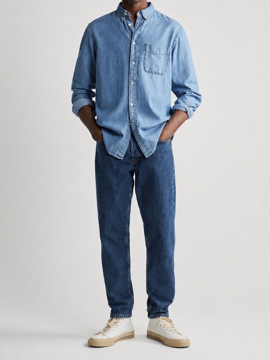 Inspiración de vestuario
