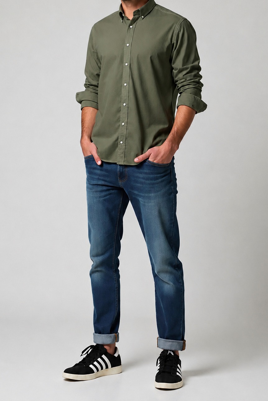 Inspiración de vestuario