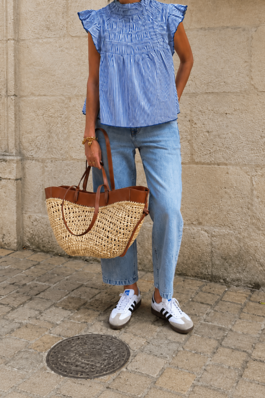 Inspiración de vestuario para mujeres